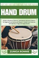 Hand Drum