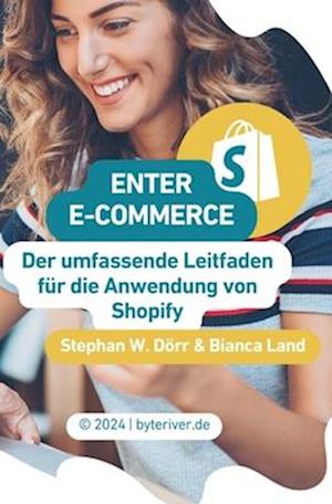 Enter E-Commerce