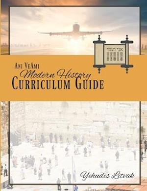 Ani VeAmi Curriculum Guide