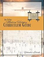 Ani VeAmi Curriculum Guide