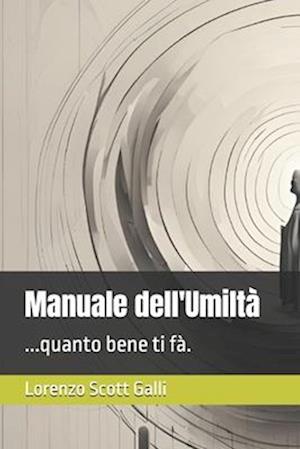 Manuale dell'Umiltà