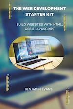 The Web Development Starter Kit