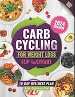 Carb Cycling for Weight Loss for Women