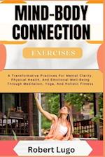 MIND-BODY CONNECTION Exercises