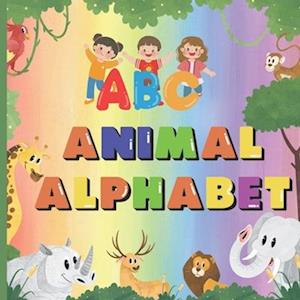 Animal Alphabet