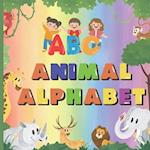 Animal Alphabet