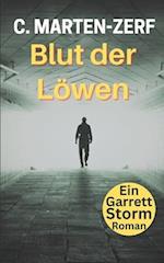 Blut der Löwen