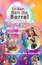 En daar bars die borrel