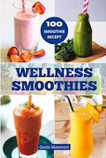 Wellness Smoothies