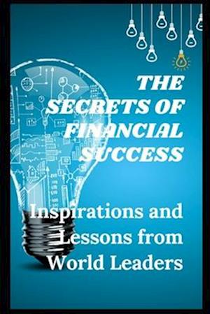 The Secrets of Financial Success