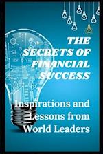 The Secrets of Financial Success