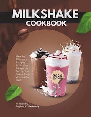 Milkshake Cookbook