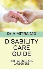 Disability Care Guide