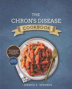 The Chron's Disease Cookbook