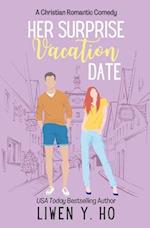 Her Surprise Vacation Date