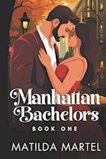 Manhattan Bachelors