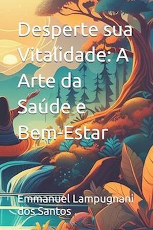 Desperte sua Vitalidade