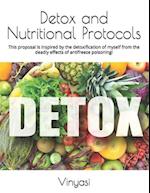 Detox and Nutritional Protocols