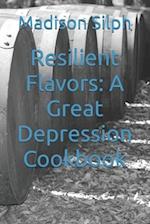 Resilient Flavors