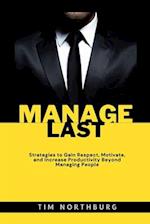 Manage Last