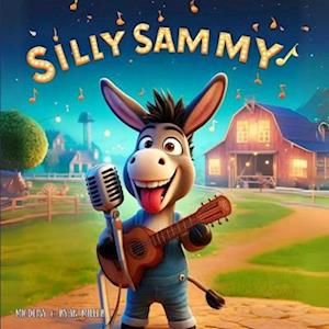 Få Silly Sammy Sings af Ryan Miller som Paperback bog på engelsk