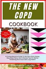 The New Copd Cookbook