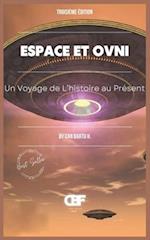 Espace et OVNI