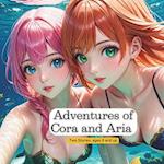 Adventures of Cora and Aria