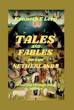 Tales and Fables of the Netherlands