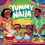 Yummy Naija 1 - cookbook