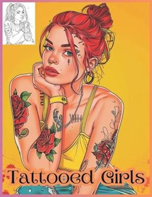 Tattooed Girls