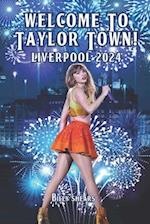 Welcome to Taylor Town!