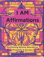 I AM Affirmations