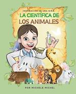 La científica de Los Animales