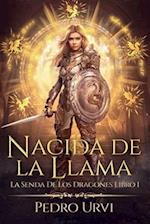 Nacida de la llama