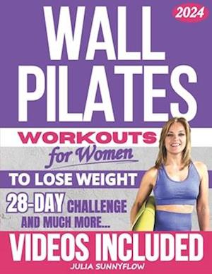 Wall Pilates Workouts for Women