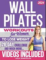 Wall Pilates Workouts for Women