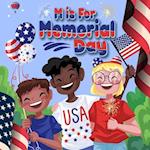 M is for Memorial Day