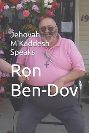 Jehovah M'Kaddesh Speaks