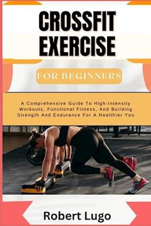 CROSSFIT EXERCISE For Beginners