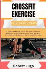 CROSSFIT EXERCISE For Beginners