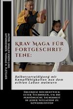 Krav Maga für Fortgeschrittene