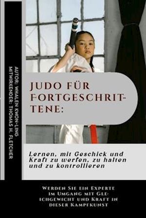 Judo für Fortgeschrittene