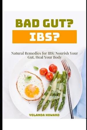 Natural Remedies for IBS