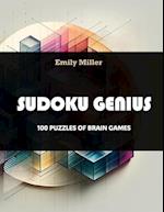 Sudoku Genius