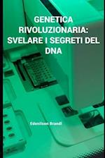 Genetica Rivoluzionaria