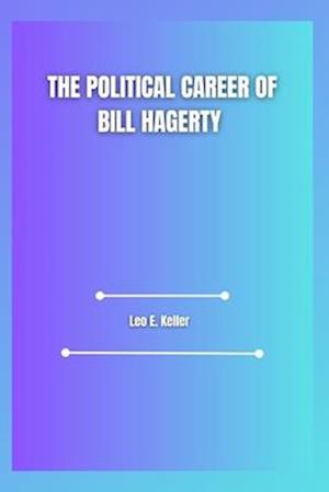 The Political Career of Bill Hagerty