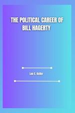 The Political Career of Bill Hagerty