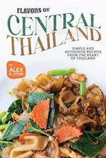 Flavors of Central Thailand