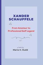 Xander Schauffele